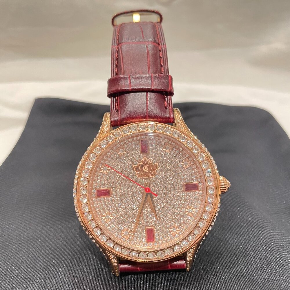 PREOWNED CHOUETTE WATCH
